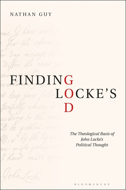 Finding Lockes God