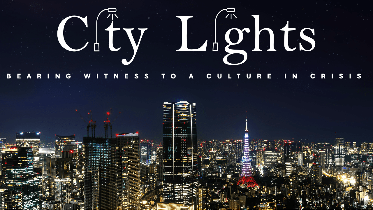 7 Lenses For Christians in Corinth | City Lights (Part 1) | Nathan Guy | 08/18/24