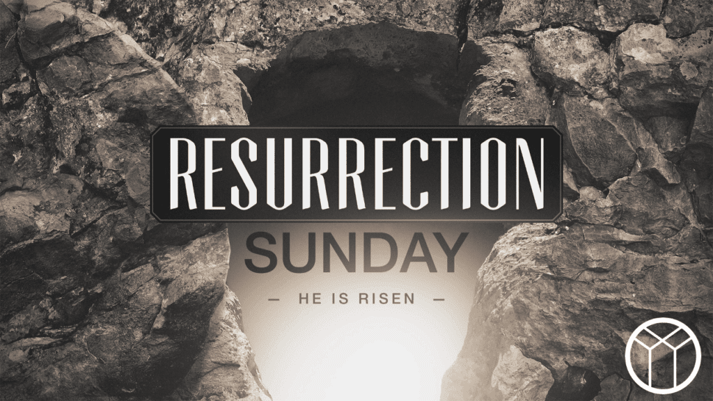 Resurrection Sunday