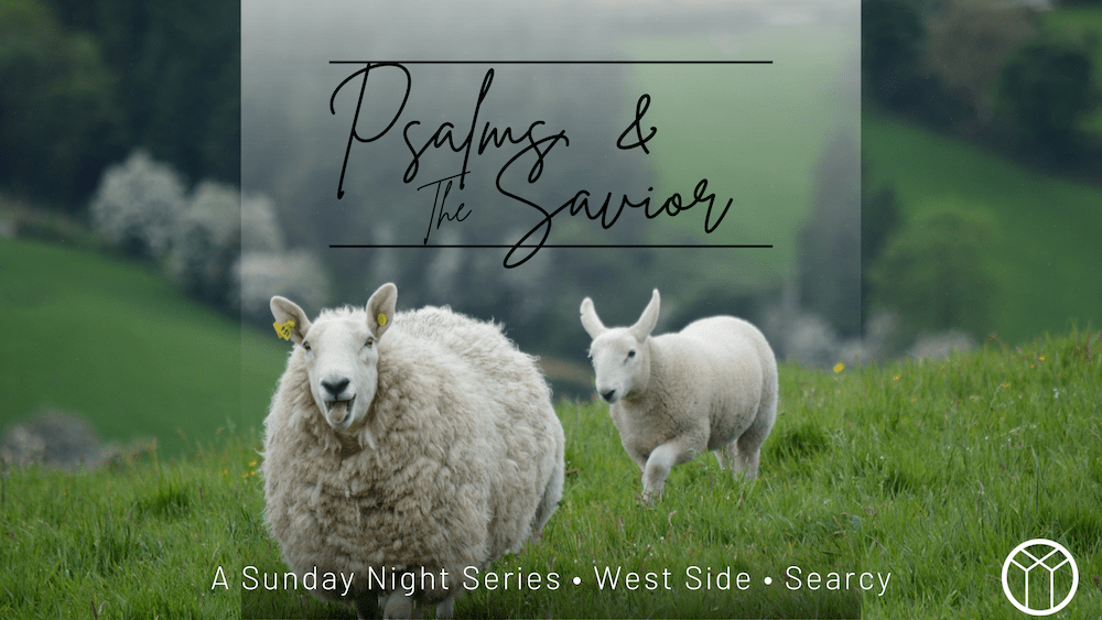 Psalms Of A Good God