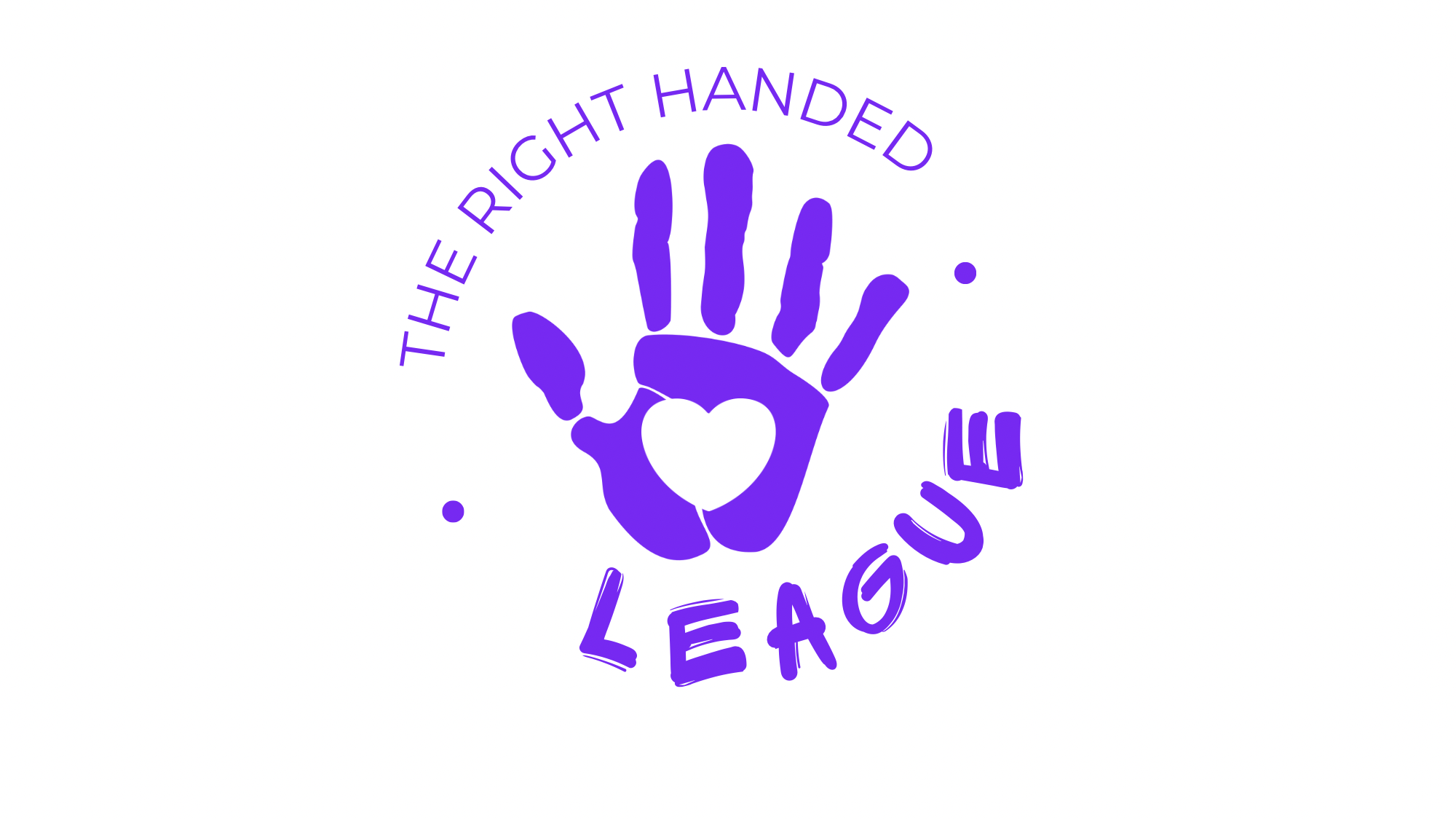 The Right-Handed League
