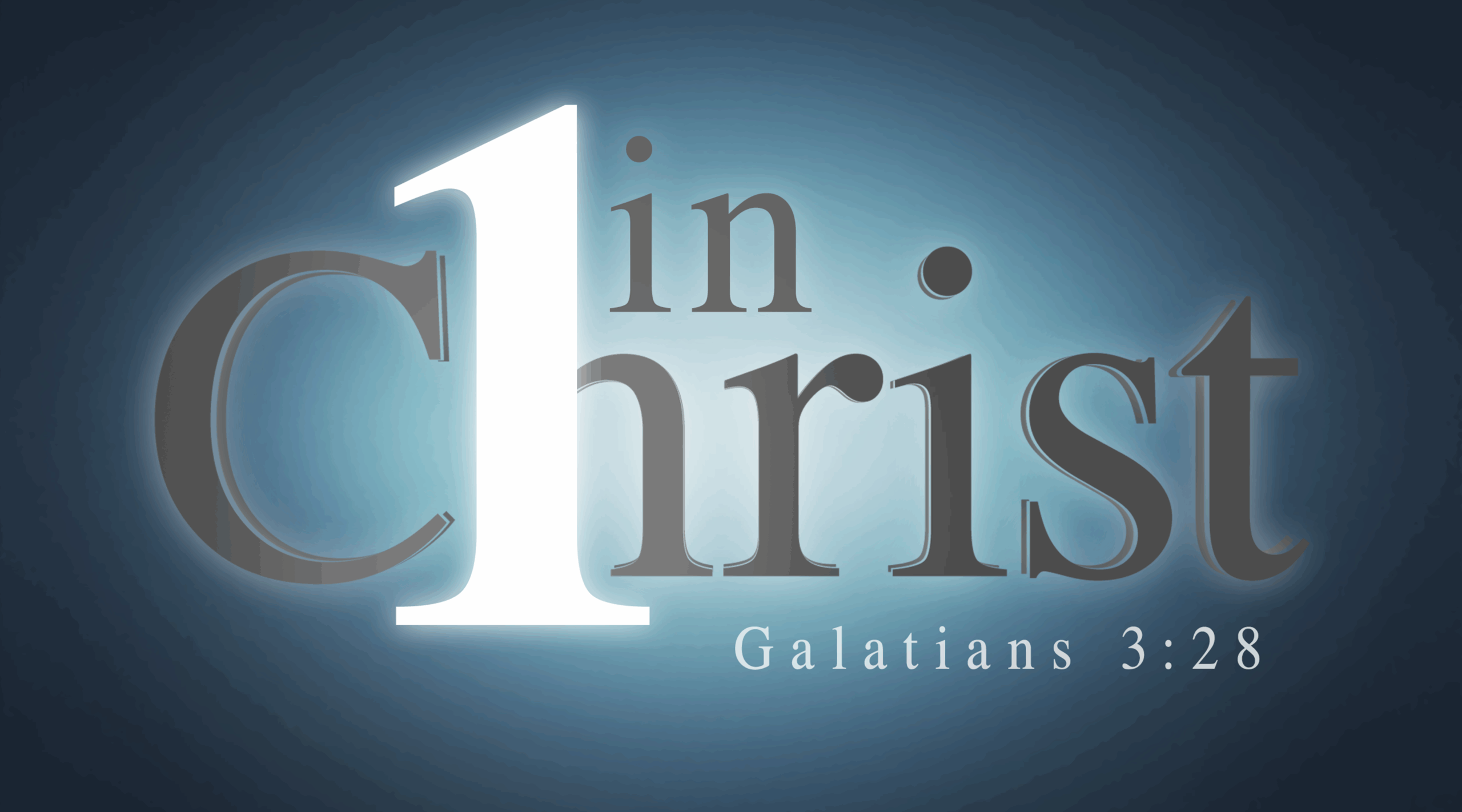 The Blessings of Unity | Series: One In Christ | Nathan Guy | 09/28/25