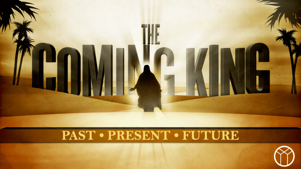 The Return of the King