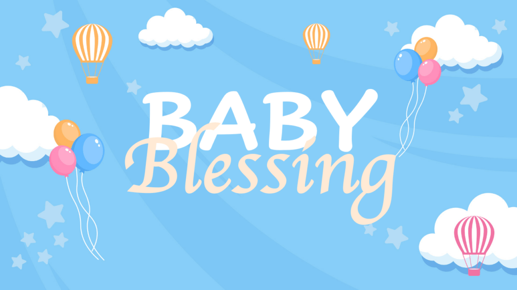 Children In The House Of The Lord