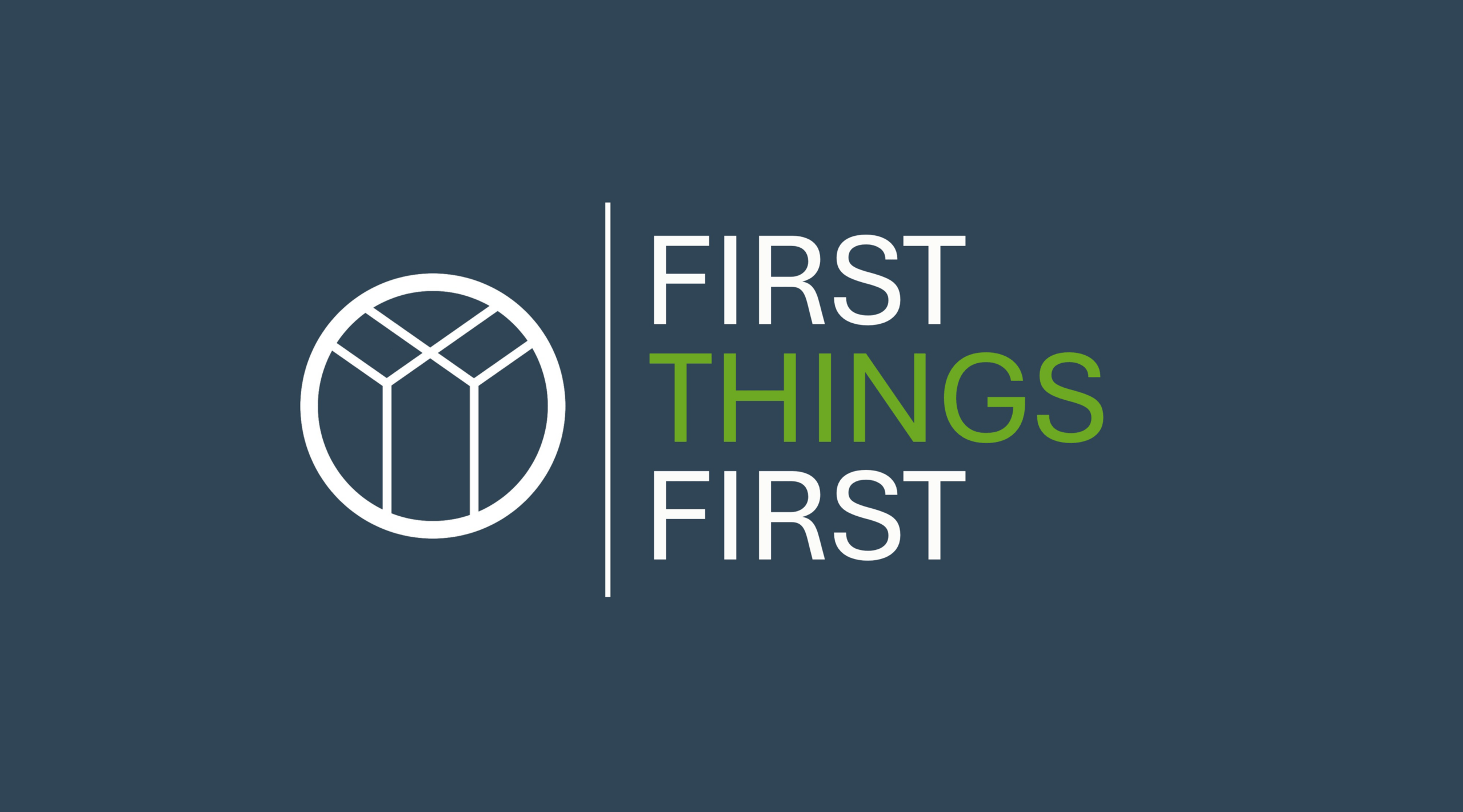 Finding The Right Hills To Die On | Series: First Things First | Nathan Guy | 05/03/26
